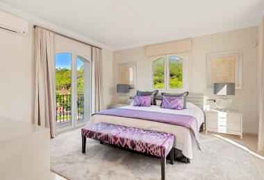 Hiszpania, Benahavis, Marbella Club Golf Resort