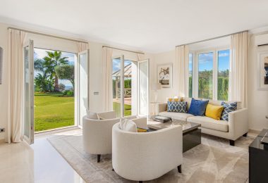 Hiszpania, Benahavis, Marbella Club Golf Resort