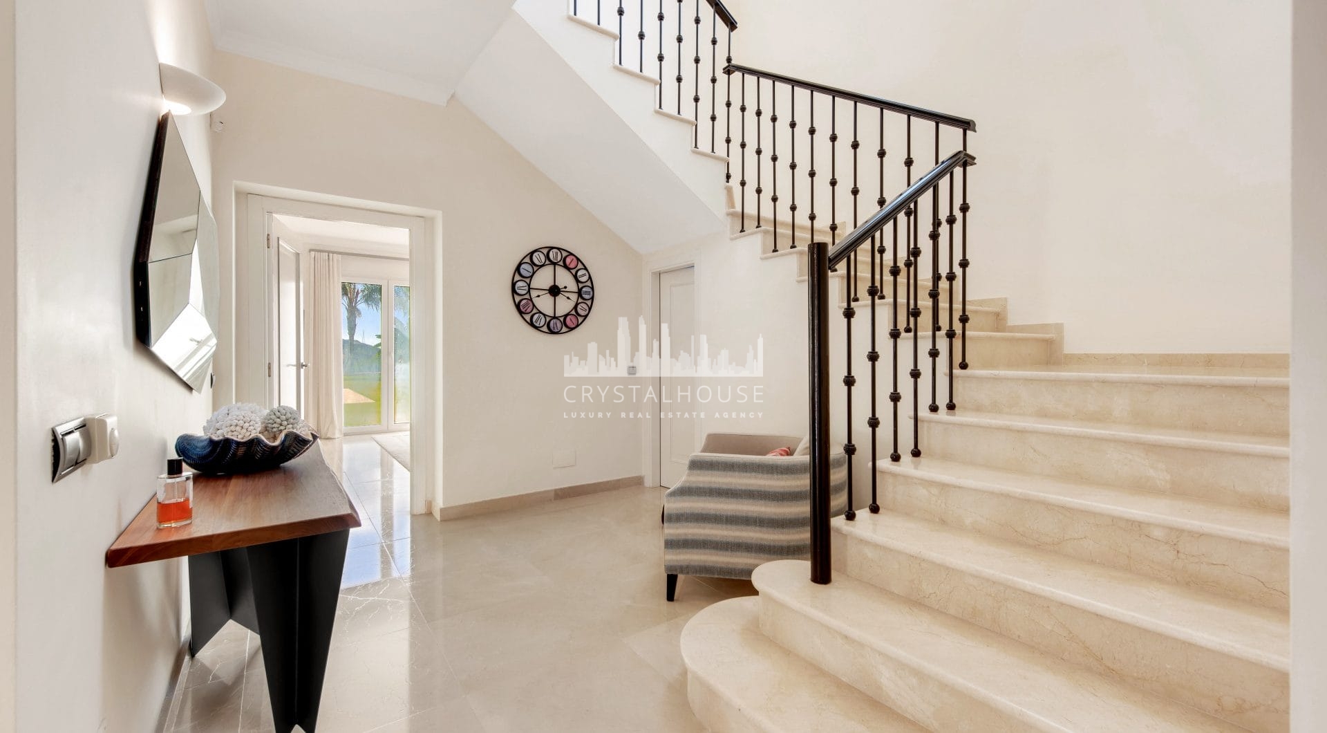 Hiszpania, Benahavis, Marbella Club Golf Resort