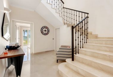 Hiszpania, Benahavis, Marbella Club Golf Resort