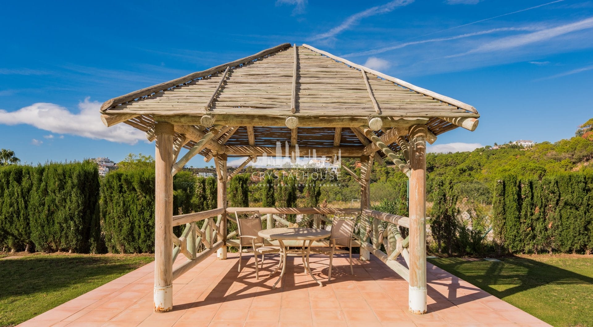 Hiszpania, Benahavis, Marbella Club Golf Resort