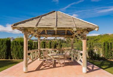 Hiszpania, Benahavis, Marbella Club Golf Resort