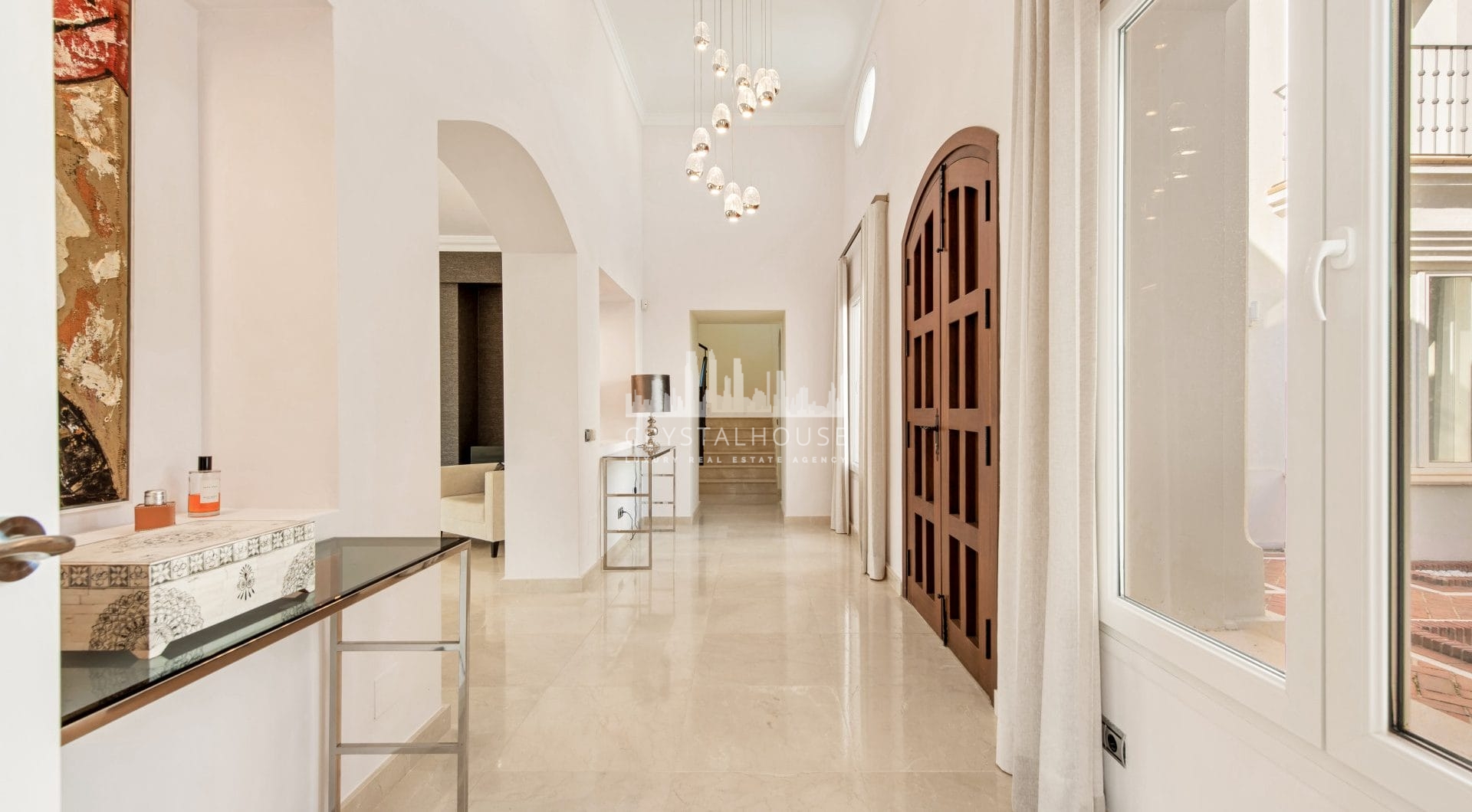 Hiszpania, Benahavis, Marbella Club Golf Resort