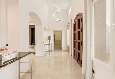 Hiszpania, Benahavis, Marbella Club Golf Resort