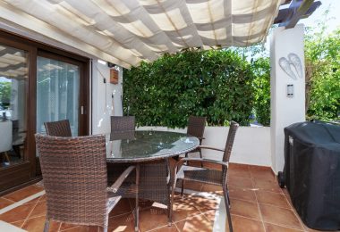 Hiszpania, Benahavis, Mirador del Paraiso