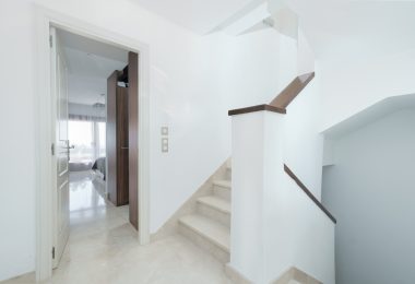 Hiszpania, Benahavis, Mirador del Paraiso