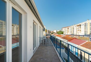 Portugalia, Lisbon, Campo de Ourique