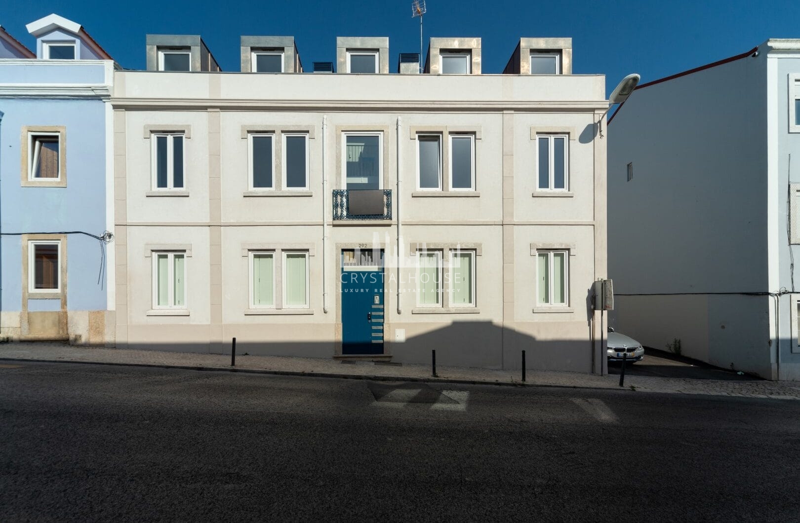 Portugalia, Lisbon, Campo de Ourique
