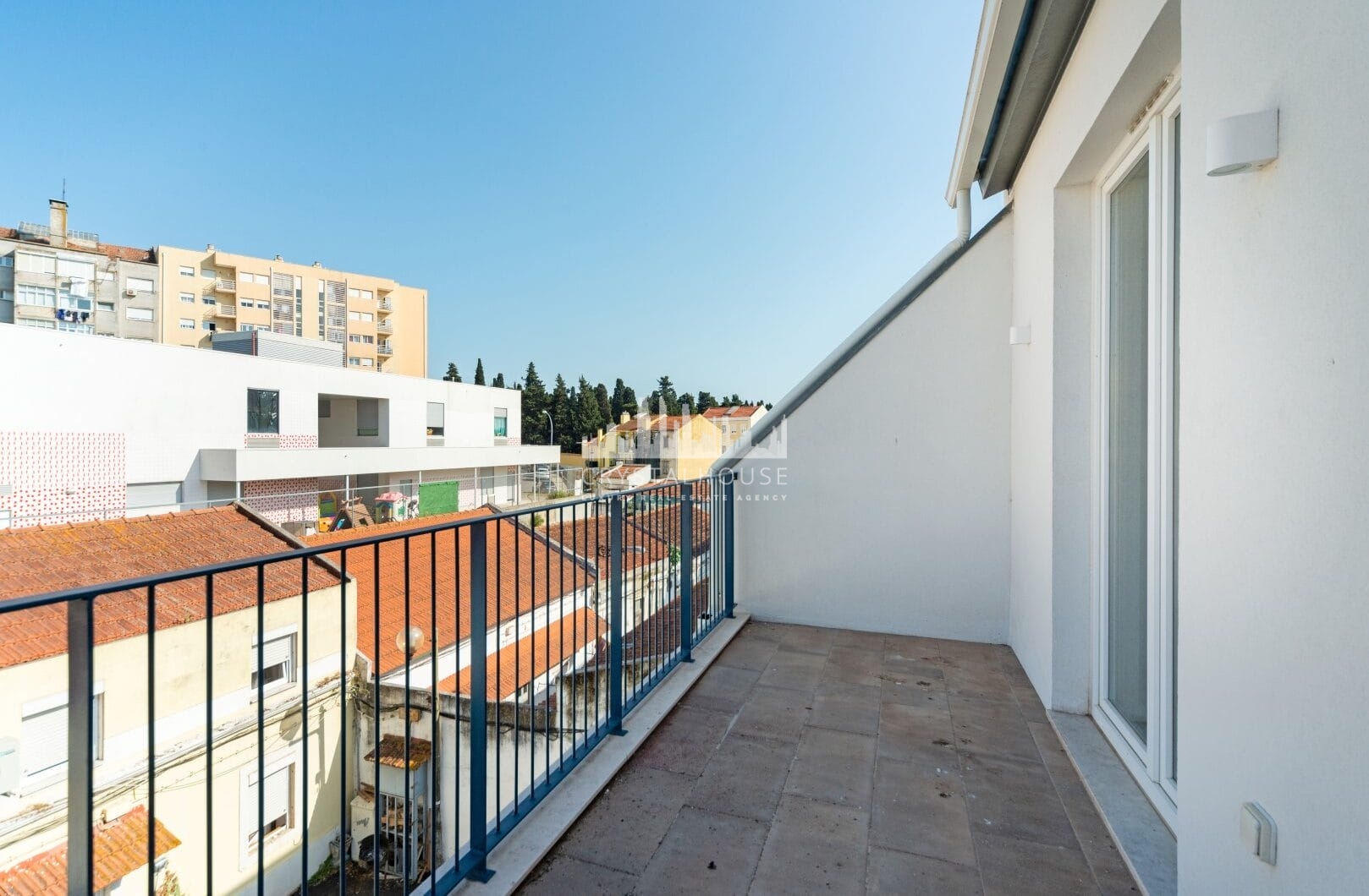 Portugalia, Lisbon, Campo de Ourique