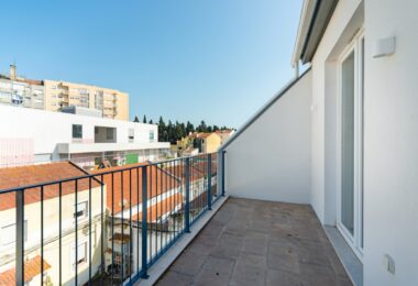 Portugalia, Lisbon, Campo de Ourique