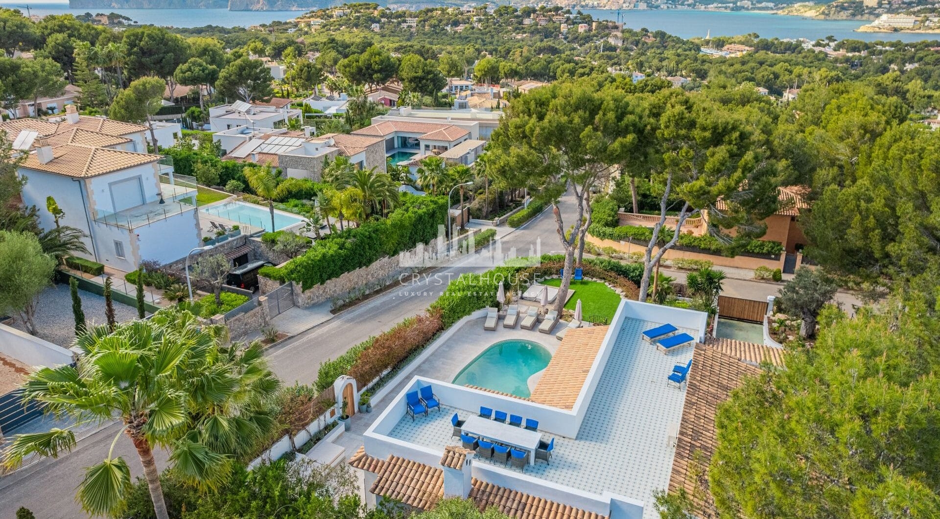 Hiszpania, Santa Ponsa