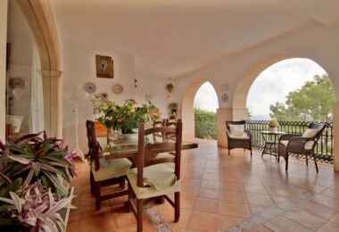 Hiszpania, Santa Ponsa