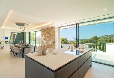 Hiszpania, Es Camp de Mar