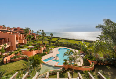 Hiszpania, Marbella
