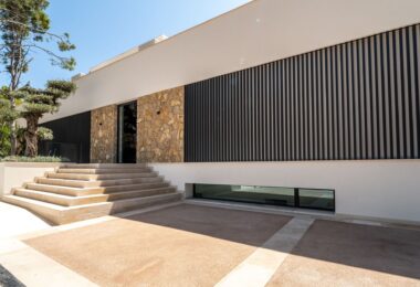 Hiszpania, Es Camp de Mar