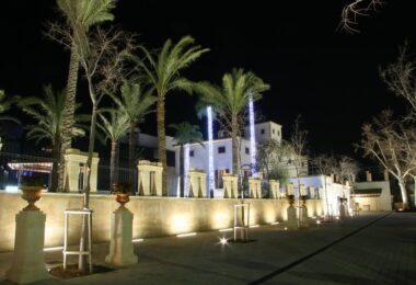 Hiszpania, Palma
