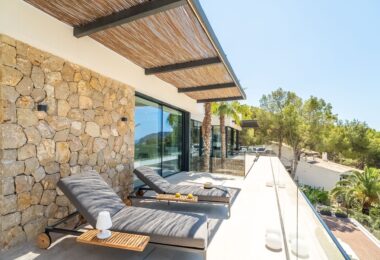 Hiszpania, Es Camp de Mar