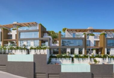 Luminous villa in Benahavís