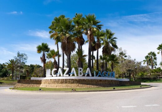 A truly spectacular place with a myriad of entertainment options