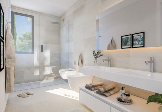 Exclusive and Unique Villa