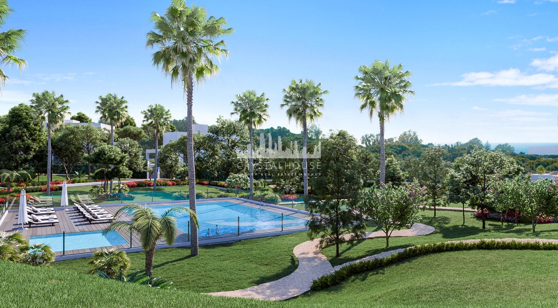 Exclusive and Unique Villa