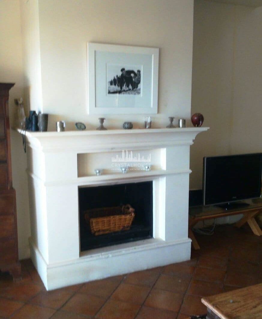 Wonderful chalet on a beautiful hill with marvellous views
