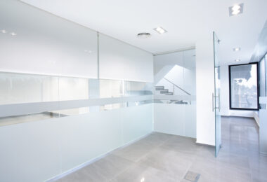 COMMERCIAL BUILDING IN THE HEART OF SAN PEDRO DE ALCANTARA