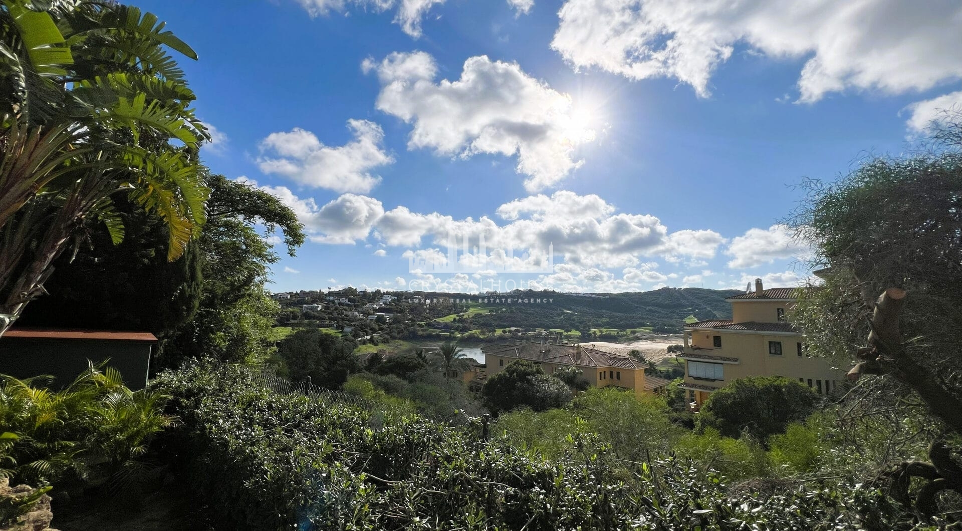Exquisite Villa in Zona G, Sotogrande Alto – Close to Sotogrande International School - villa G12