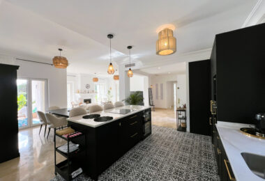 Exquisite Villa in Zona G, Sotogrande Alto – Close to Sotogrande International School - villa G12