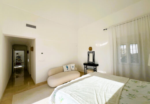 Exquisite Villa in Zona G, Sotogrande Alto – Close to Sotogrande International School - villa G12