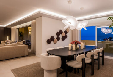 Rio Real 821 Duplex Penthouse