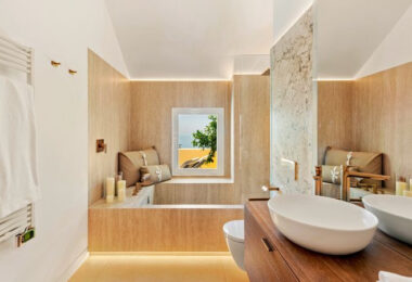 Rio Real 821 Duplex Penthouse