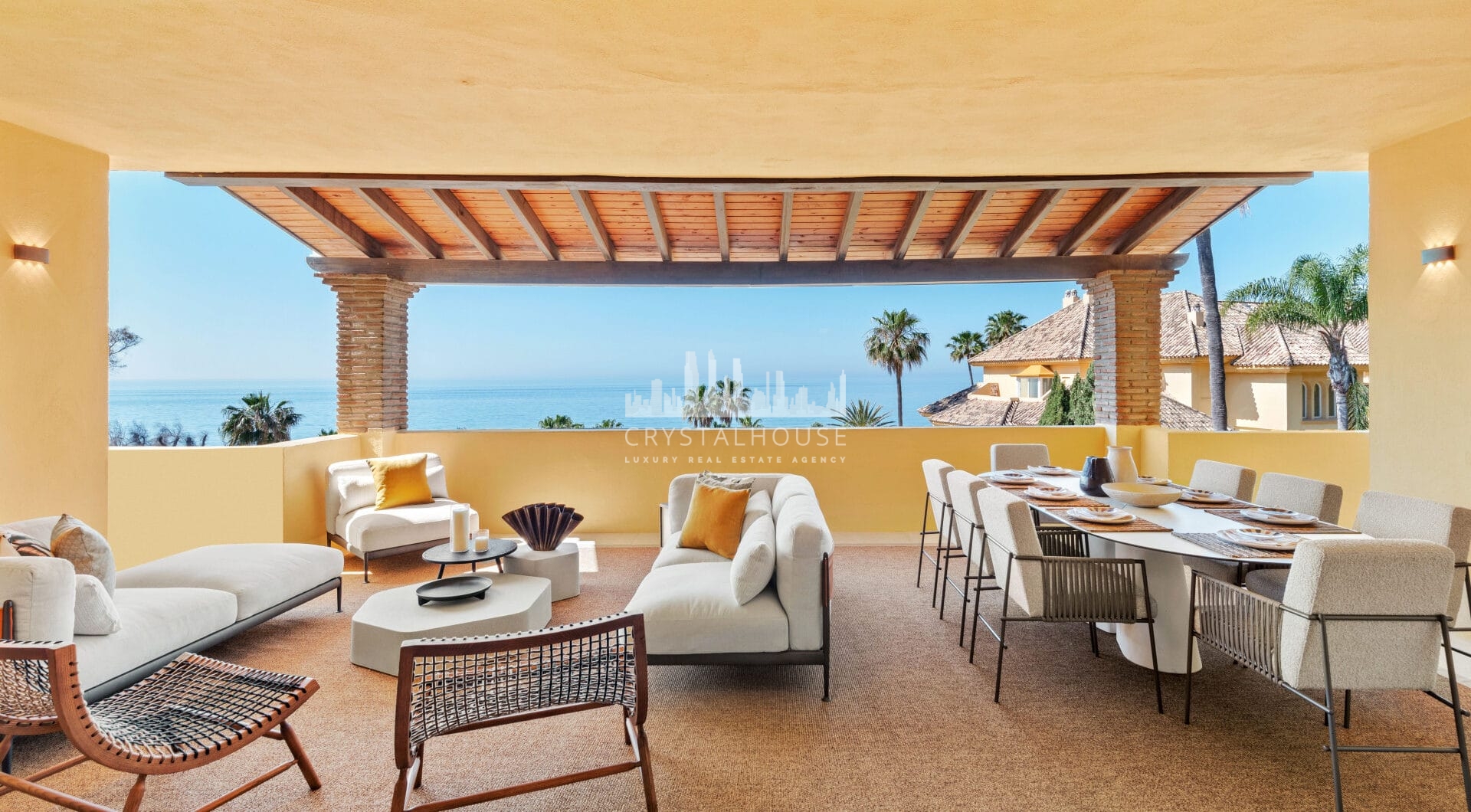 Rio Real 821 Duplex Penthouse