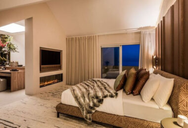 Rio Real 821 Duplex Penthouse