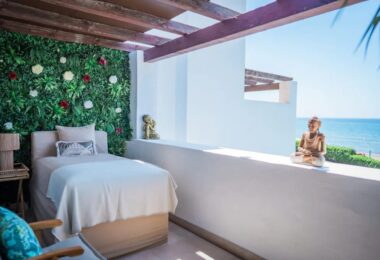 Spain, Marbella, Marbella Este