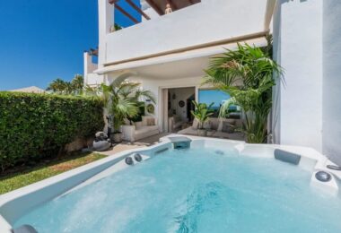 Spain, Marbella, Marbella Este