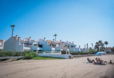 Spain, Marbella, Marbella Este