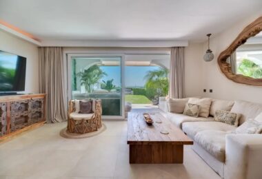 Spain, Marbella, Marbella Este