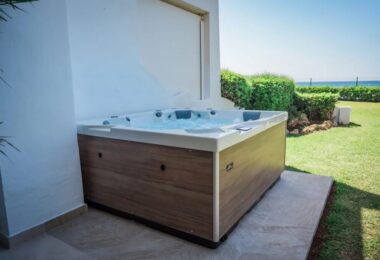 Spain, Marbella, Marbella Este