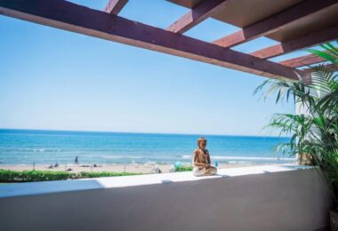 Spain, Marbella, Marbella Este