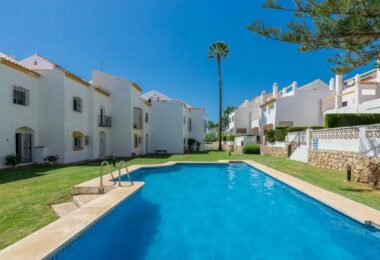 Spain, Marbella, Marbella Este
