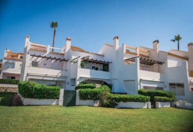 Spain, Marbella, Marbella Este