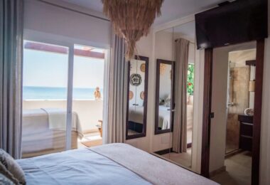 Spain, Marbella, Marbella Este