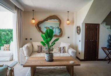 Spain, Marbella, Marbella Este