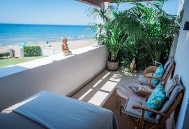 Spain, Marbella, Marbella Este