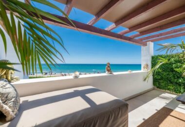 Spain, Marbella, Marbella Este