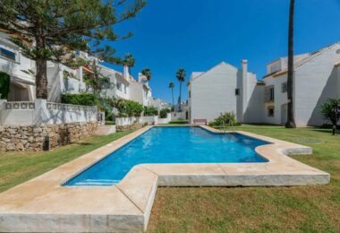 Spain, Marbella, Marbella Este