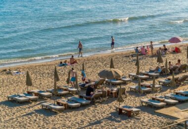 Spain, Marbella, Marbella Este
