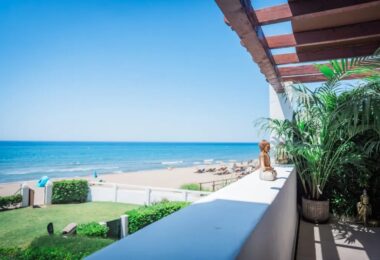 Spain, Marbella, Marbella Este