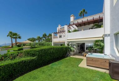 Spain, Marbella, Marbella Este
